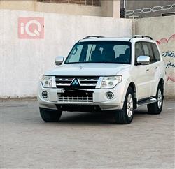 ميتسوبيشي باجيرو